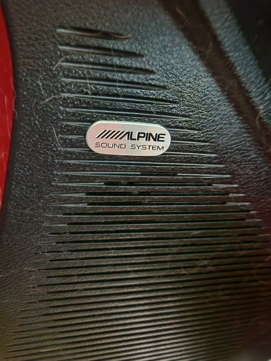 2017 Dodge Challenger 3rd Gen - Image 10 of 19