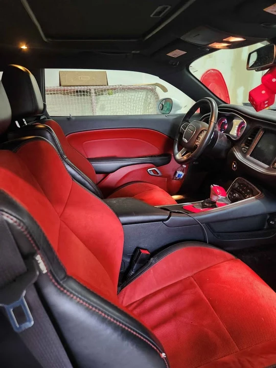 2017 Dodge Challenger 3rd Gen - Image 12 of 19
