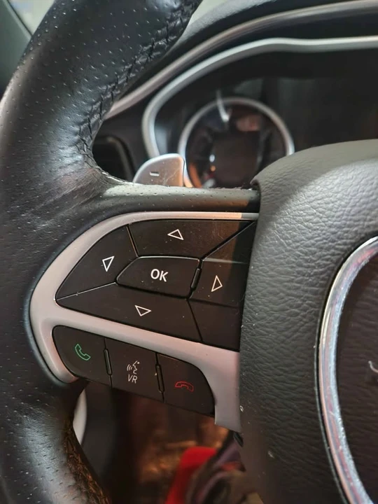 2017 Dodge Challenger 3rd Gen - Image 7 of 19