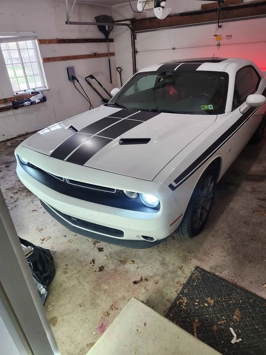 2017 Dodge Challenger 3rd Gen - Image 2 of 19