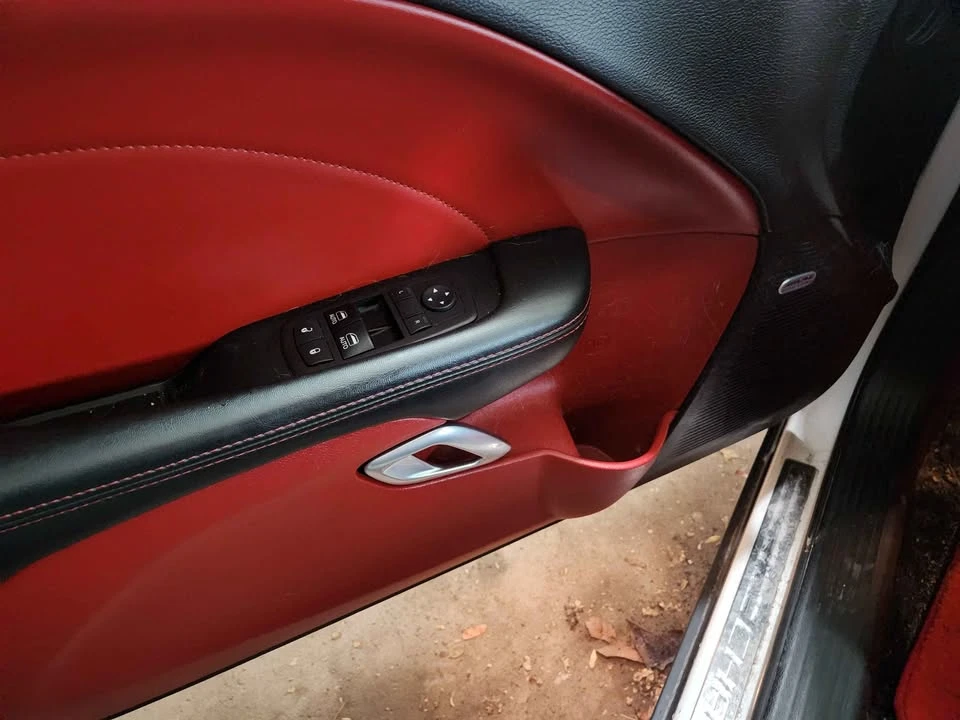 2017 Dodge Challenger 3rd Gen - Image 11 of 19
