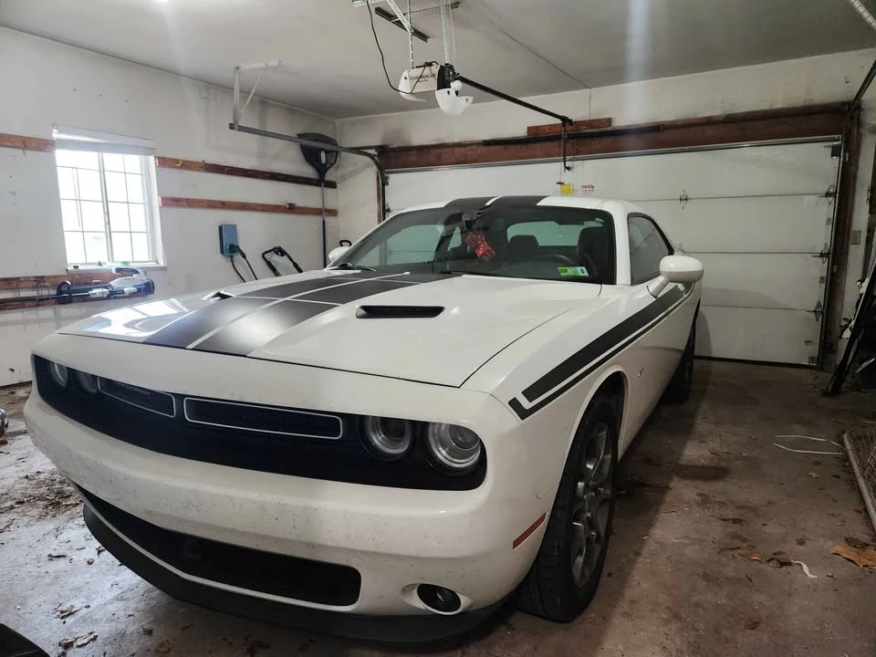 2017 Dodge Challenger 3rd Gen - Image 15 of 19