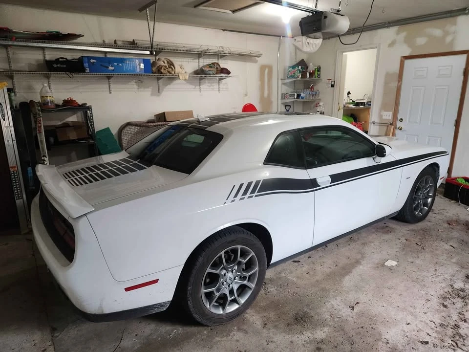 2017 Dodge Challenger 3rd Gen - Image 16 of 19