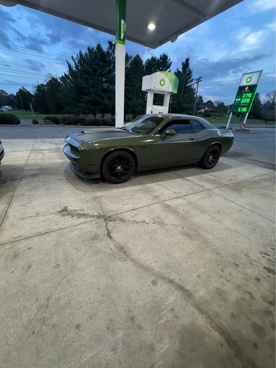 2017 Dodge Challenger 3rd Gen - Image 2 of 8