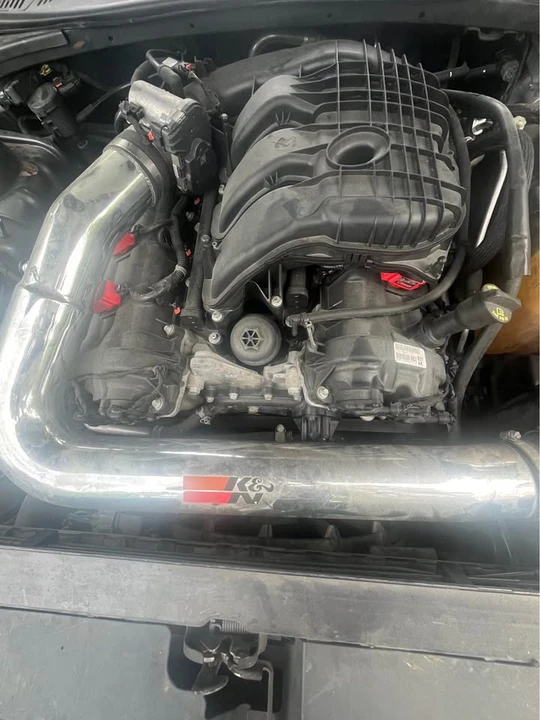 2017 Dodge Challenger 3rd Gen - Image 6 of 8