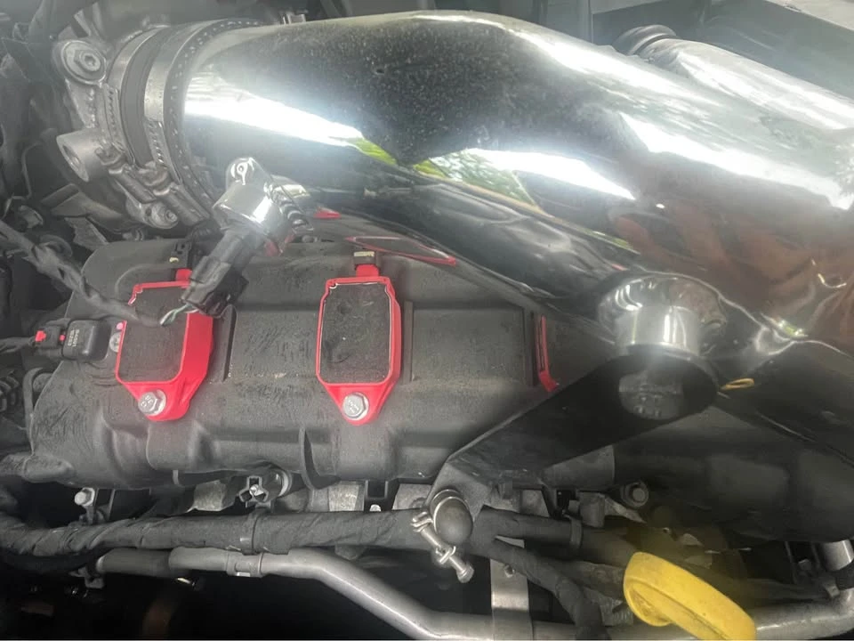 2017 Dodge Challenger 3rd Gen - Image 7 of 8