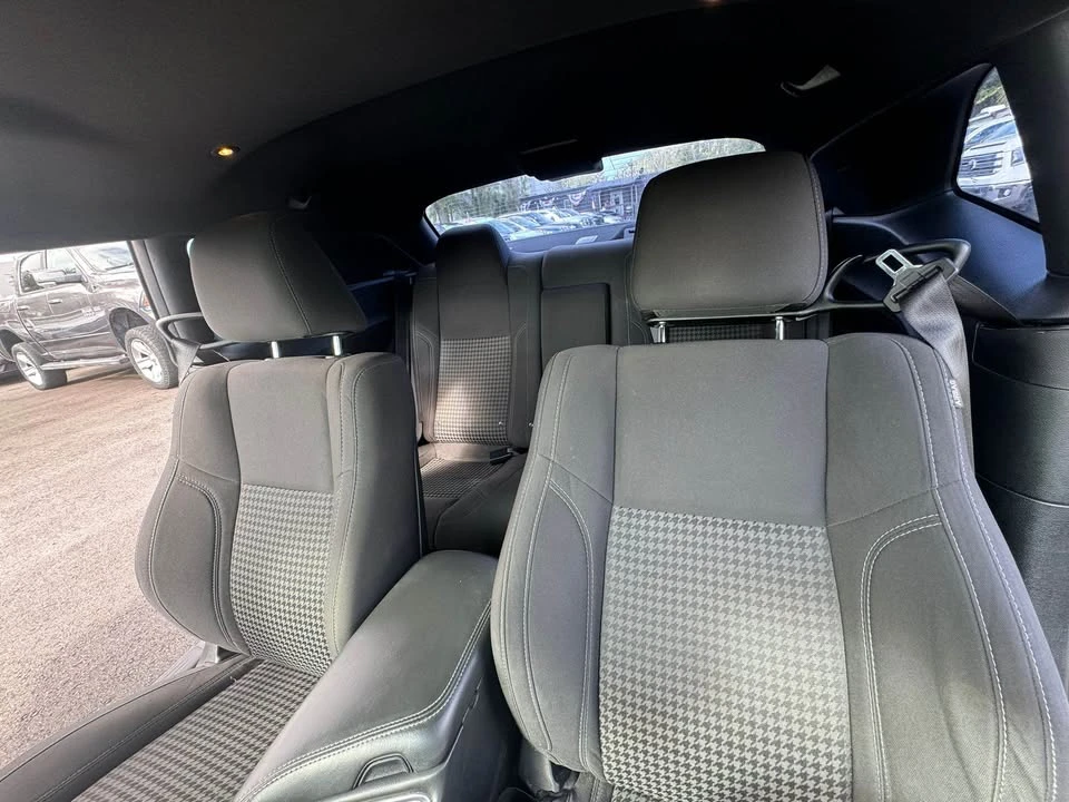 2017 Dodge Challenger 3rd Gen - Image 10 of 10