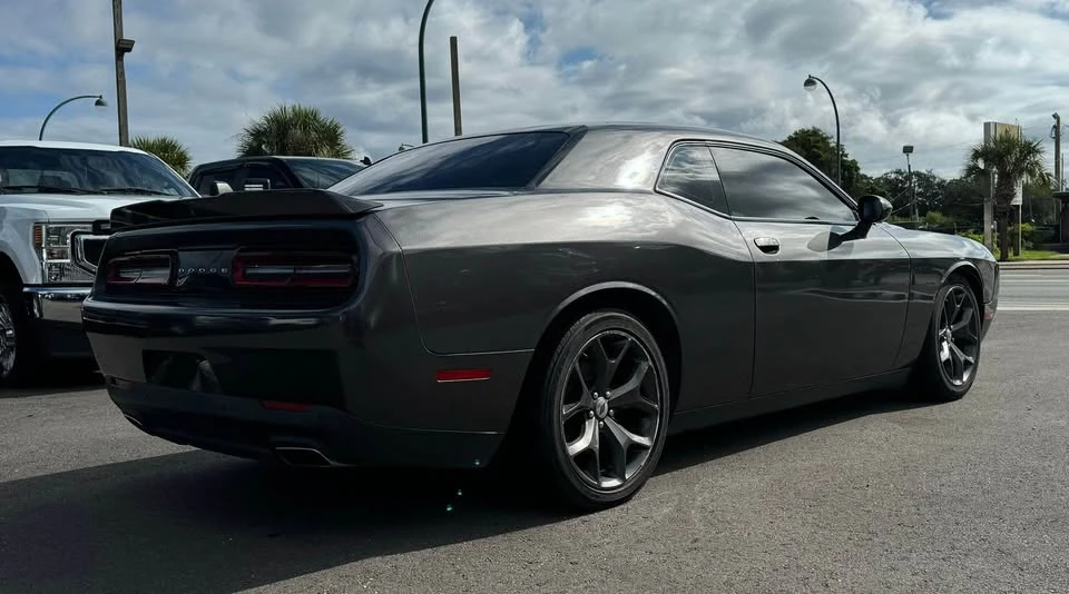 2017 Dodge Challenger 3rd Gen - Image 6 of 10