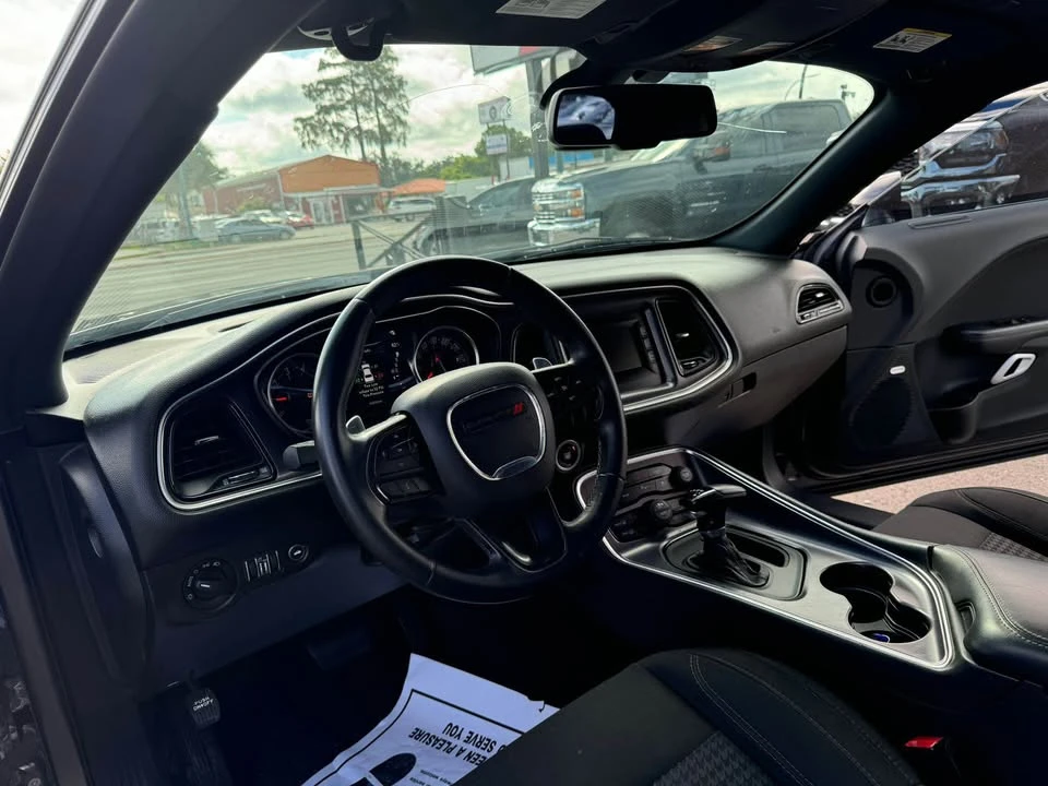 2017 Dodge Challenger 3rd Gen - Image 7 of 10