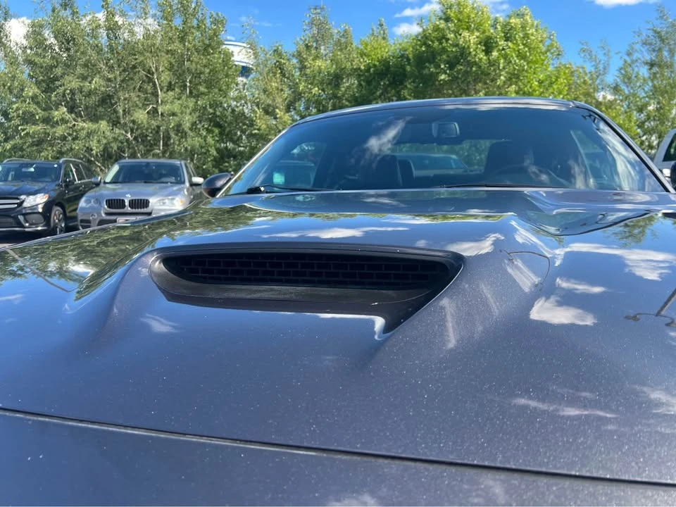 2017 Dodge Challenger 3rd Gen - Image 18 of 20