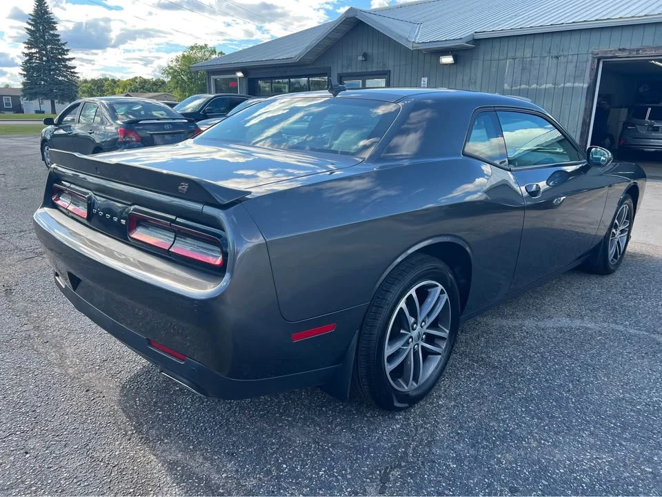 2017 Dodge Challenger 3rd Gen - Image 6 of 20