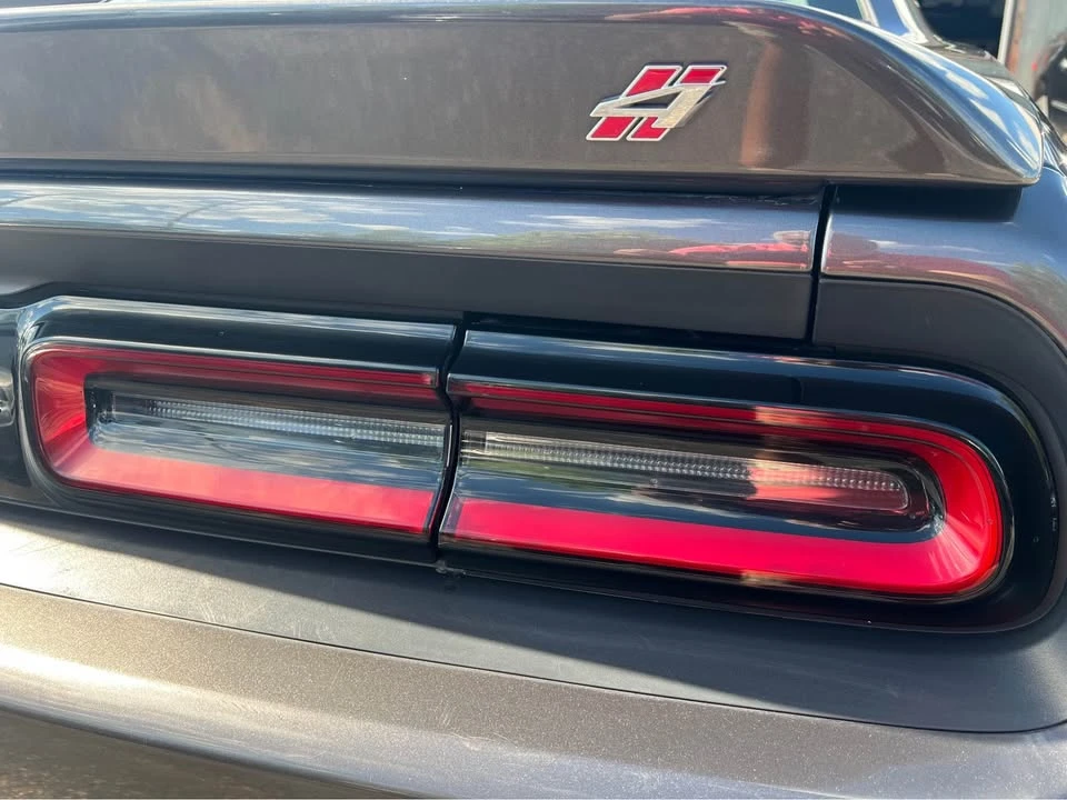 2017 Dodge Challenger 3rd Gen - Image 19 of 20