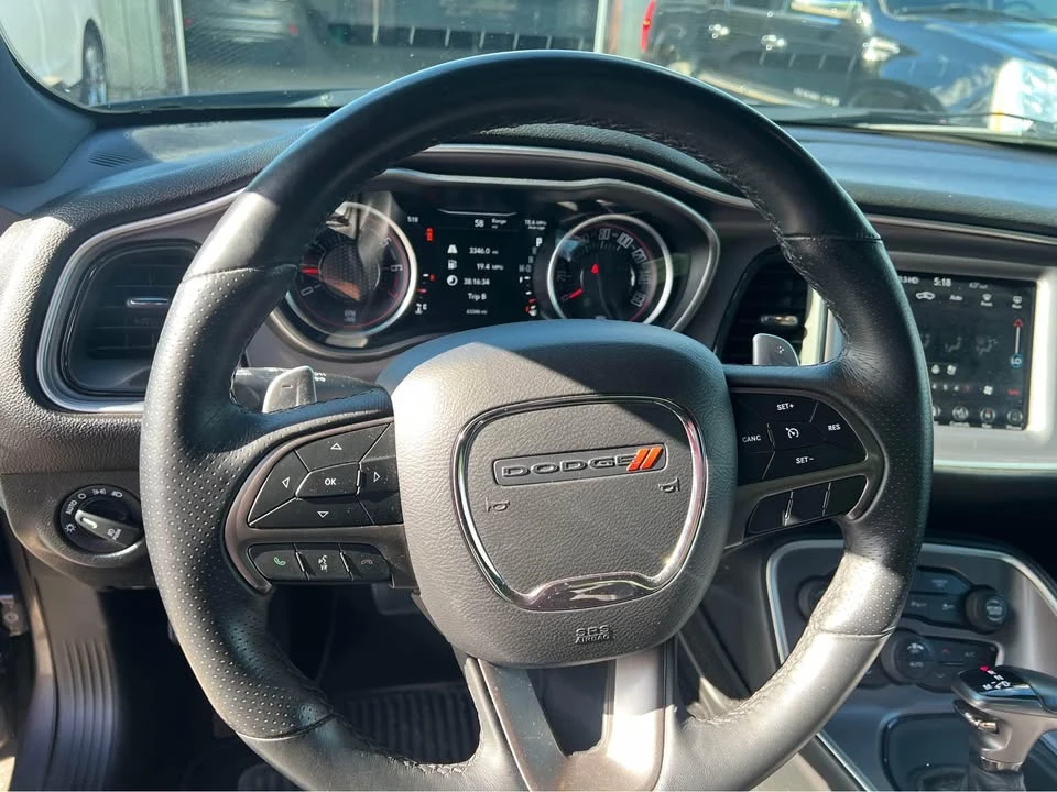 2017 Dodge Challenger 3rd Gen - Image 10 of 20