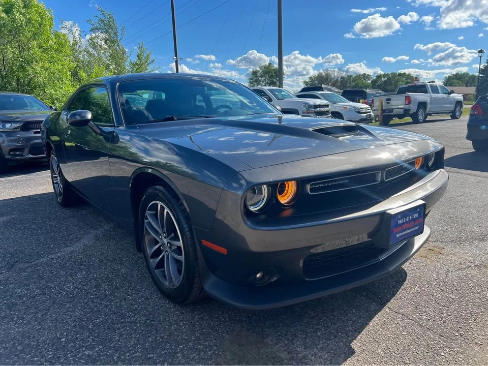 2017 Dodge Challenger 3rd Gen - Image 2 of 20