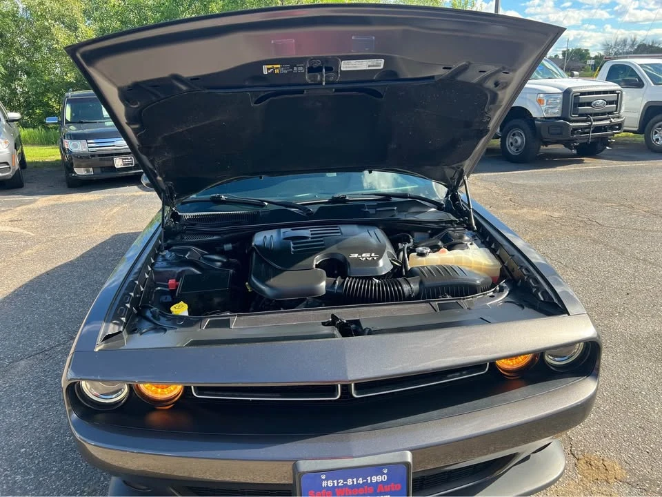 2017 Dodge Challenger 3rd Gen - Image 15 of 20