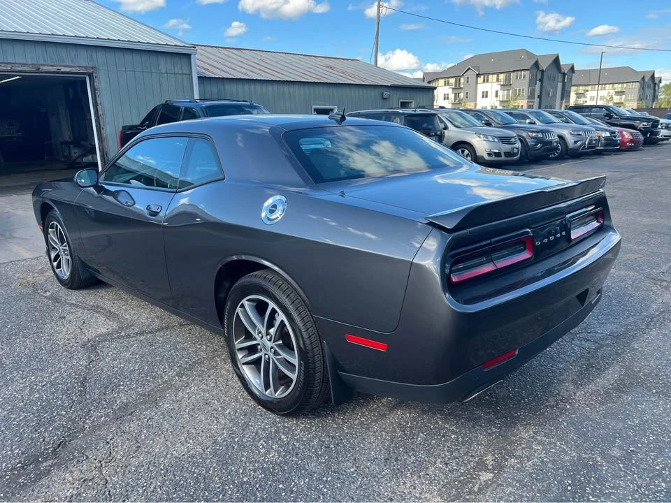 2017 Dodge Challenger 3rd Gen - Image 5 of 20
