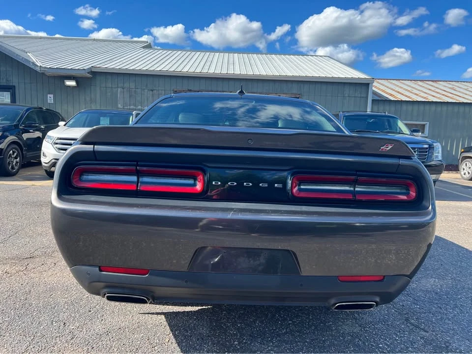 2017 Dodge Challenger 3rd Gen - Image 4 of 20