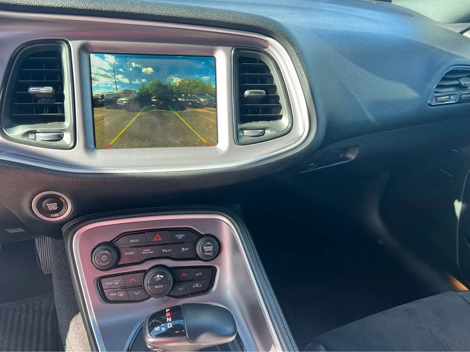 2017 Dodge Challenger 3rd Gen - Image 11 of 20