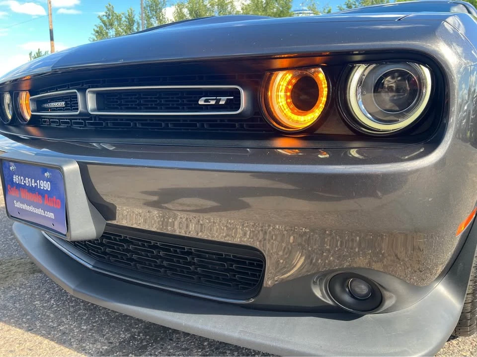 2017 Dodge Challenger 3rd Gen - Image 17 of 20