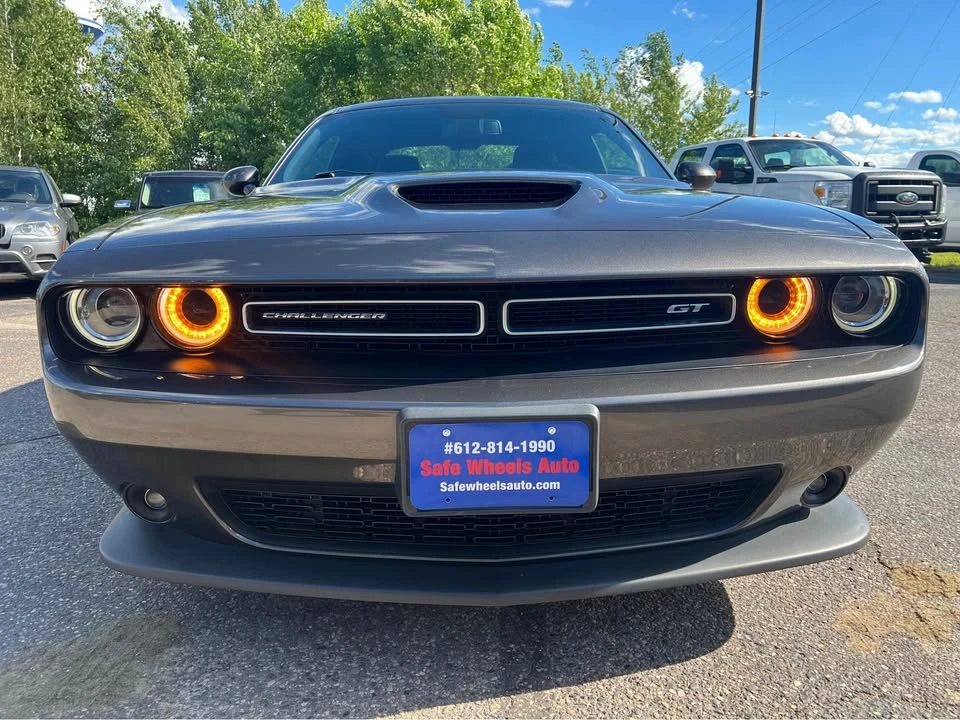 2017 Dodge Challenger 3rd Gen - Image 3 of 20