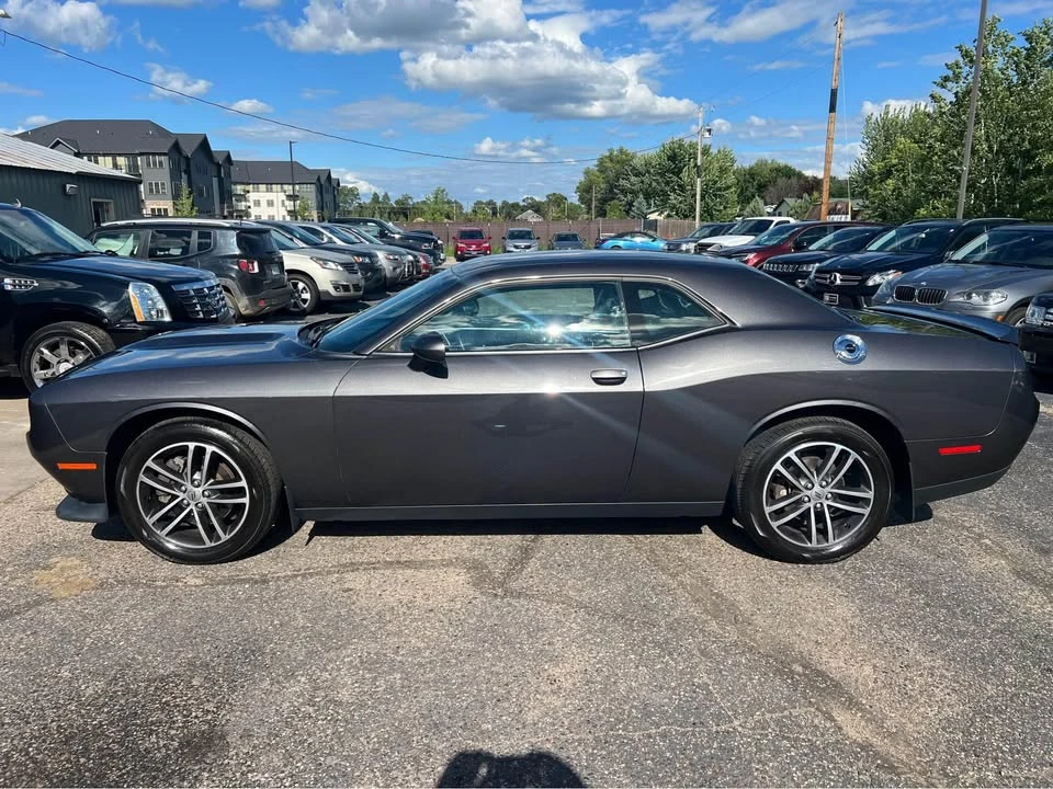 2017 Dodge Challenger 3rd Gen - Image 7 of 20