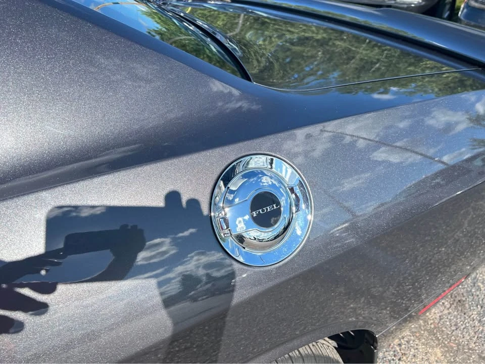 2017 Dodge Challenger 3rd Gen - Image 20 of 20
