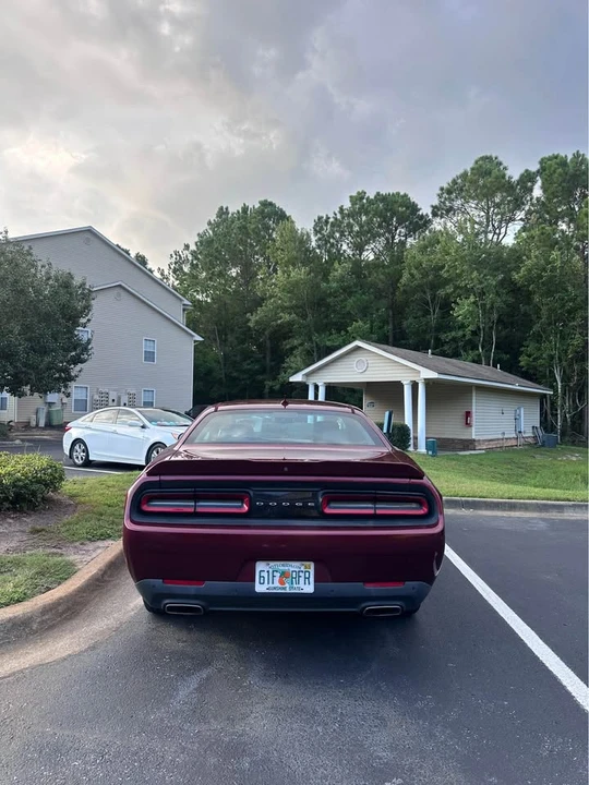 2017 Dodge Challenger 3rd Gen - Image 4 of 9