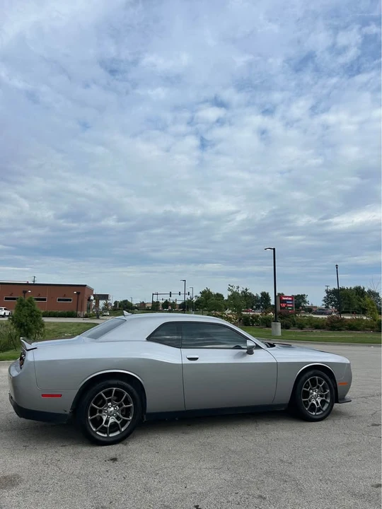 2017 Dodge Challenger 3rd Gen - Image 4 of 14