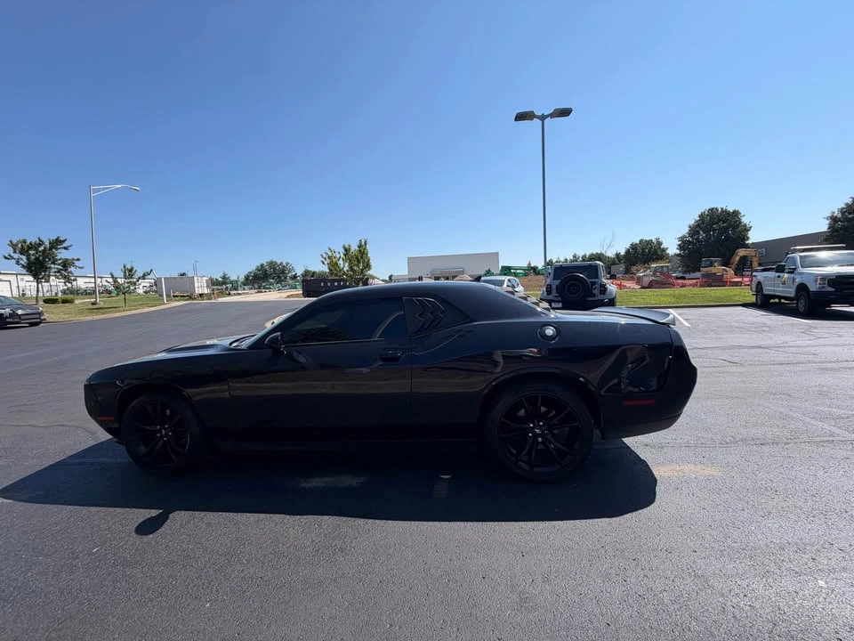 2017 Dodge Challenger 3rd Gen - Image 8 of 18
