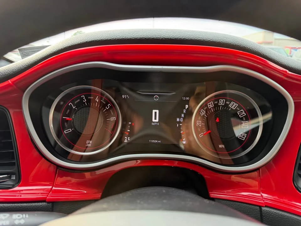 2017 Dodge Challenger 3rd Gen - Image 12 of 16