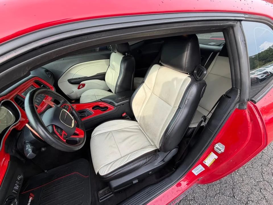 2017 Dodge Challenger 3rd Gen - Image 15 of 16