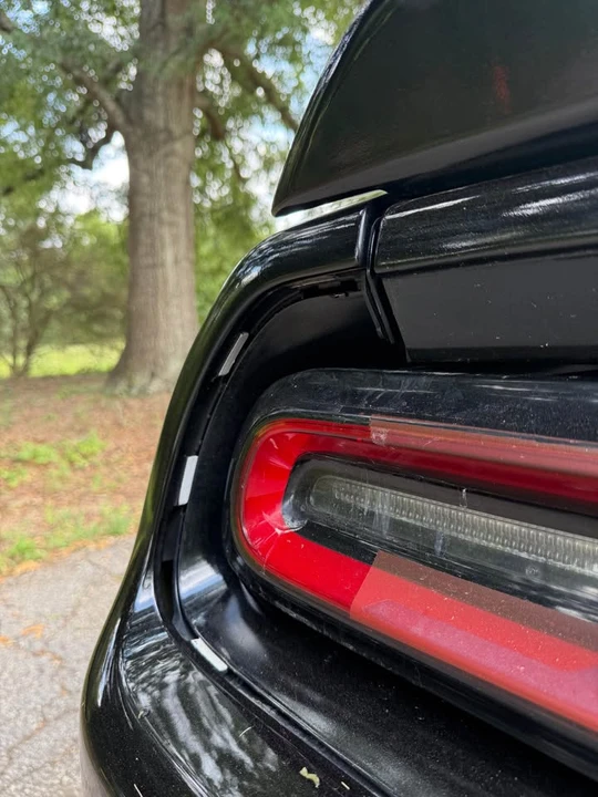 2017 Dodge Challenger 3rd Gen - Image 16 of 19