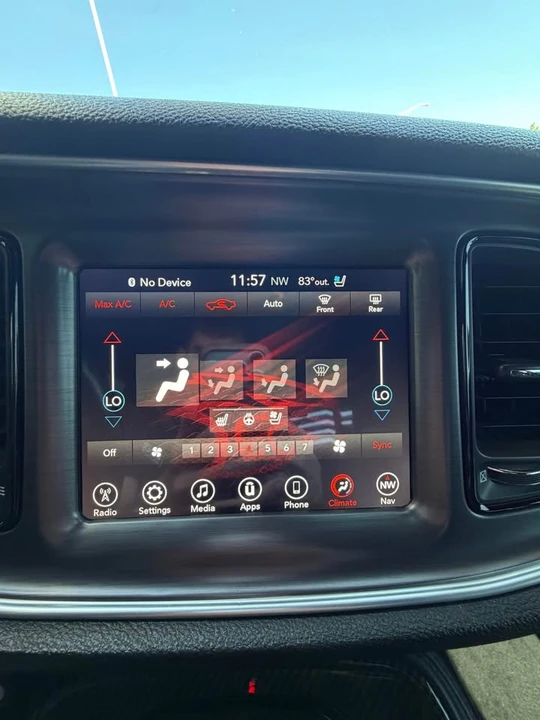 2017 Dodge Challenger 3rd Gen - Image 13 of 18