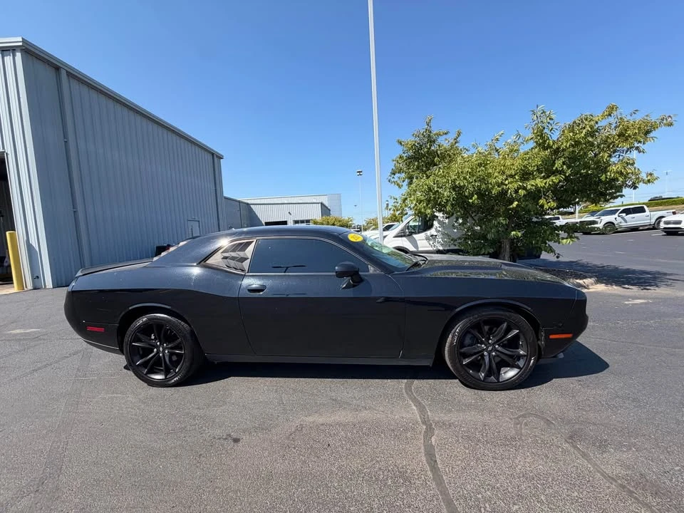 2017 Dodge Challenger 3rd Gen - Image 4 of 18