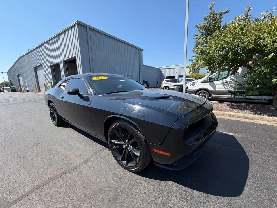 2017 Dodge Challenger 3rd Gen - Image 3 of 18
