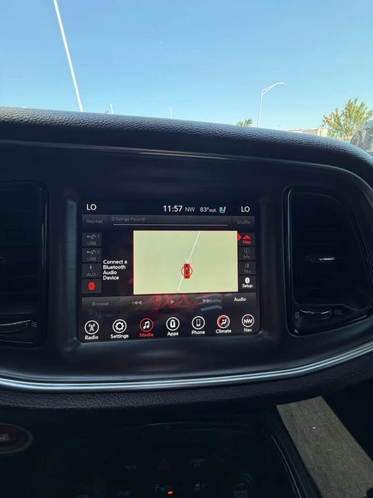 2017 Dodge Challenger 3rd Gen - Image 12 of 18