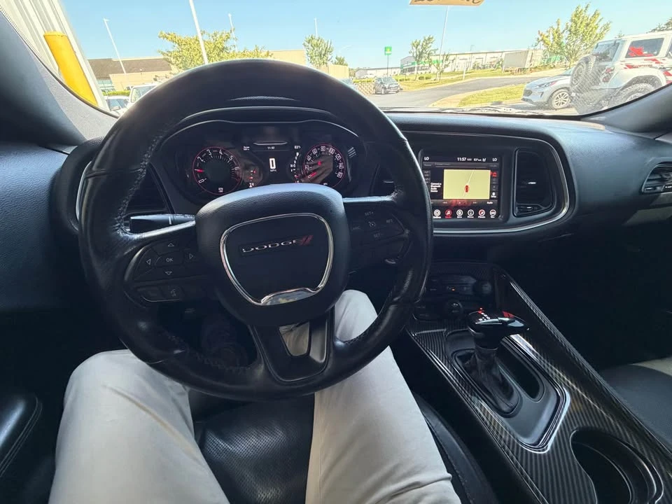 2017 Dodge Challenger 3rd Gen - Image 10 of 18