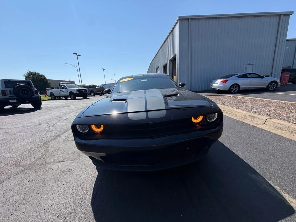 2017 Dodge Challenger 3rd Gen - Image 2 of 18