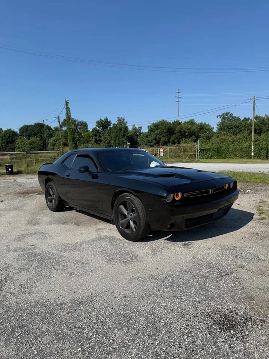 2017 Dodge Challenger 3rd Gen - Image 3 of 19