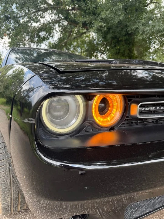 2017 Dodge Challenger 3rd Gen - Image 18 of 19