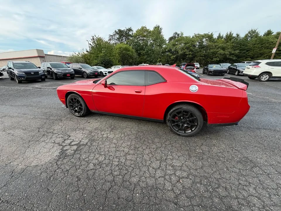 2017 Dodge Challenger 3rd Gen - Image 3 of 16