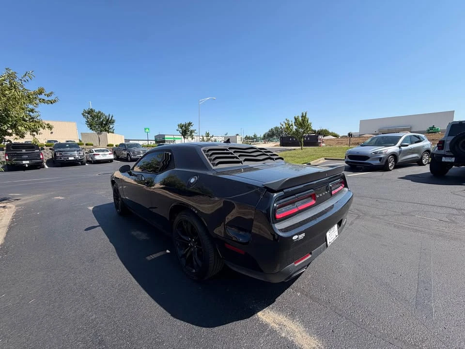 2017 Dodge Challenger 3rd Gen - Image 7 of 18