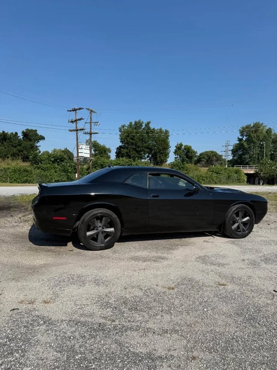 2017 Dodge Challenger 3rd Gen - Image 4 of 19