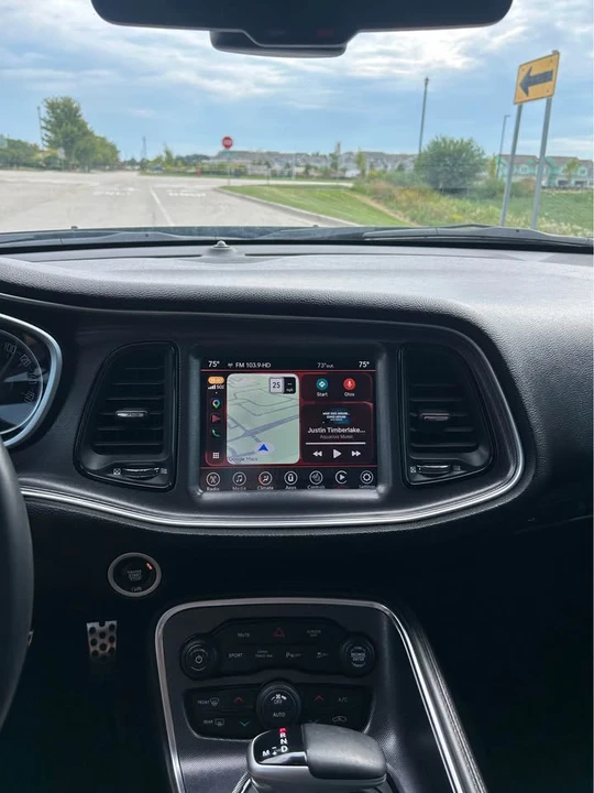 2017 Dodge Challenger 3rd Gen - Image 11 of 14