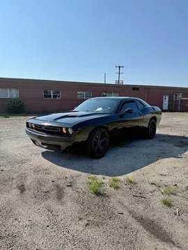 2017 Dodge Challenger GT Coupe 2D