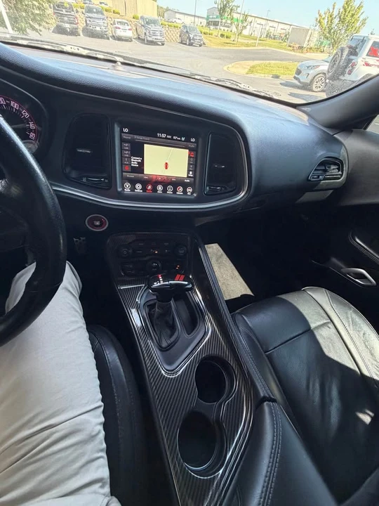 2017 Dodge Challenger 3rd Gen - Image 11 of 18