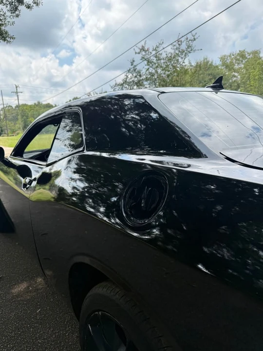 2017 Dodge Challenger 3rd Gen - Image 14 of 19