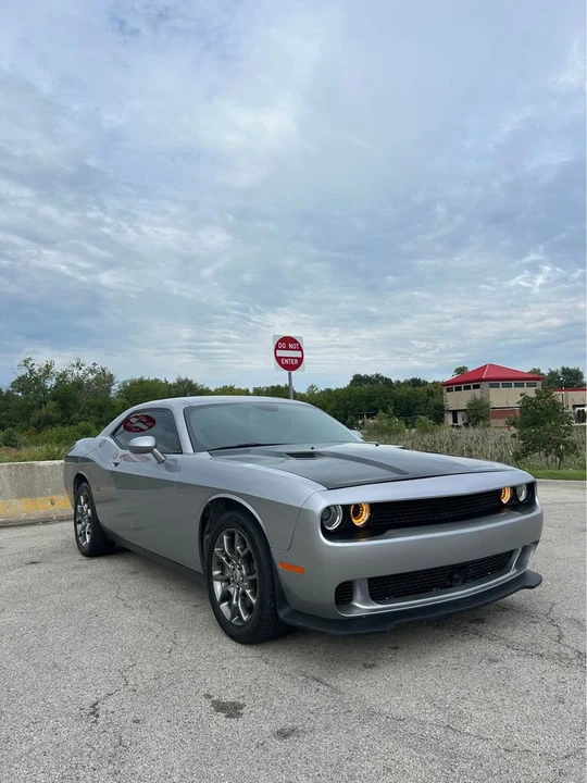 2017 Dodge Challenger 3rd Gen - Image 8 of 14