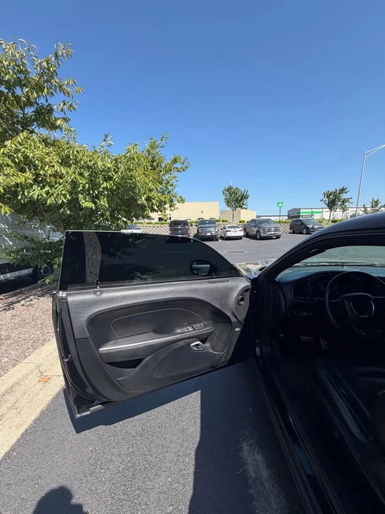 2017 Dodge Challenger 3rd Gen - Image 15 of 18