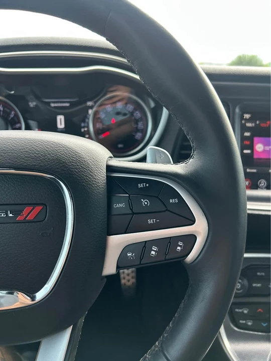 2017 Dodge Challenger 3rd Gen - Image 12 of 14